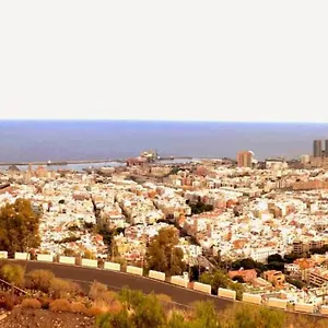  Apartamento Oran Tenerife Ap. 08