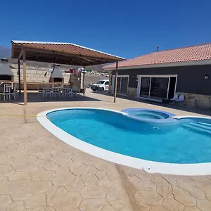  Сasa de vacaciones Marpacos