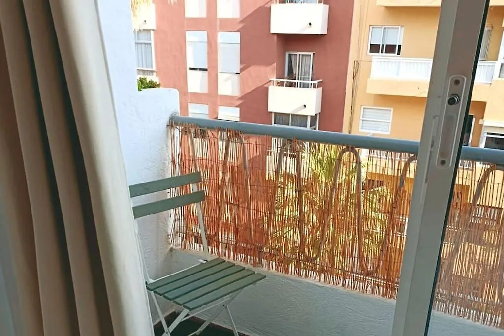 Apartamentos Carrillo 5 Santa Cruz de Tenerife Spanien