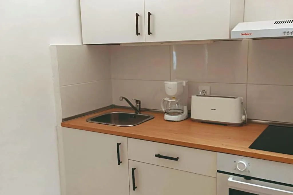 Lägenhet Apartamentos Carrillo 5 Santa Cruz de Tenerife