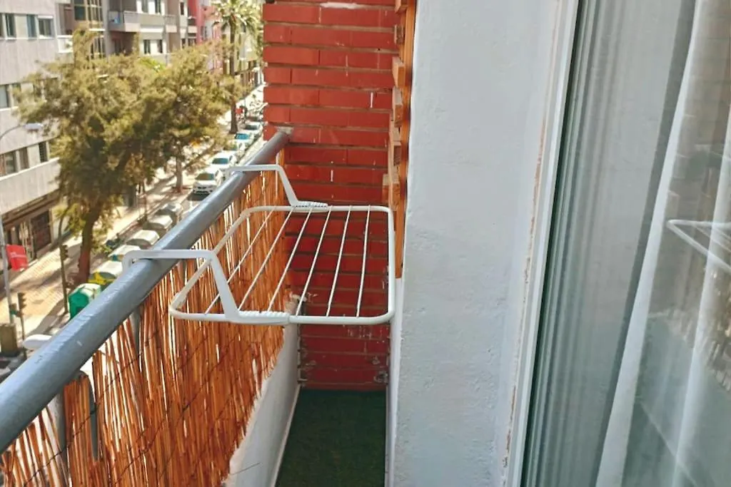 Apartamentos Carrillo 5 Santa Cruz de Tenerife Apartment